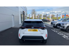 Toyota Yaris Cross 1.5 Hybrid Design 5dr CVT Hybrid Estate